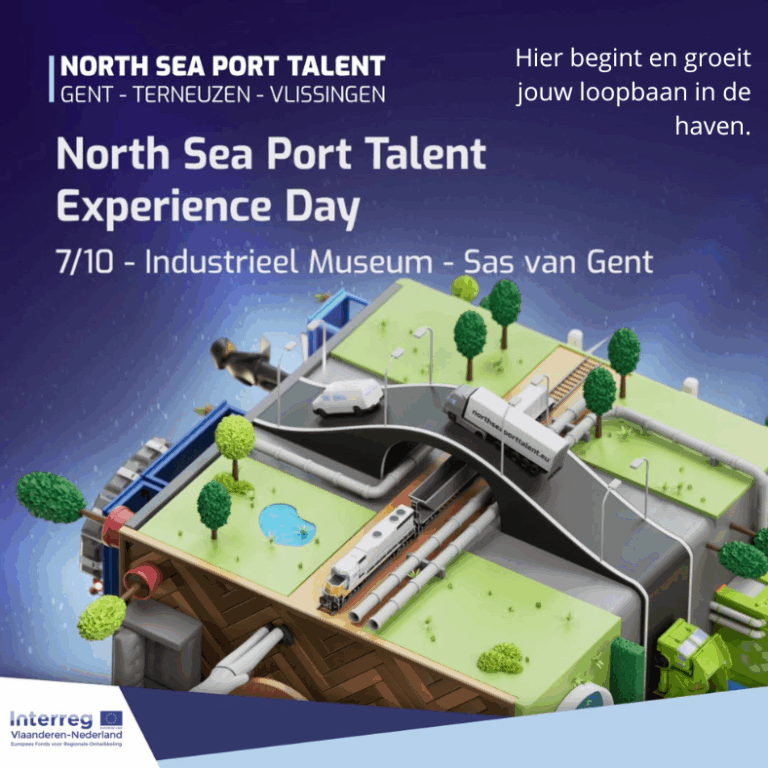 Gadot Belgium werft aan!