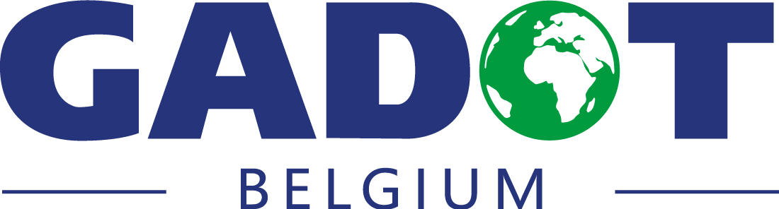 Gadot Belgium BV